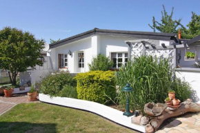 Ferienhaus in Zempin mit Garten